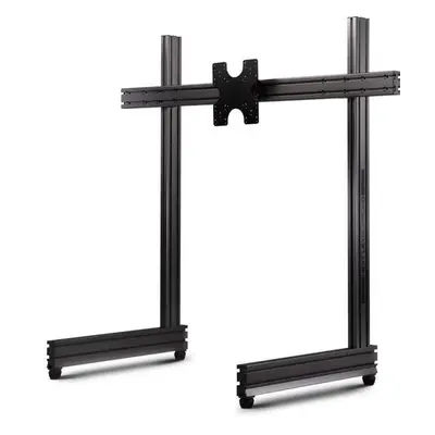 Držák na monitor Next Level Racing ELITE Free Standing Single Monitor Stand, Samostatný stojan p