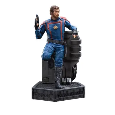 Figurka Guardians of the Galaxy 3 - Star-Lord - Art Scale 1/10