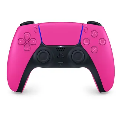 Gamepad PlayStation 5 DualSense Wireless Controller - Nova Pink