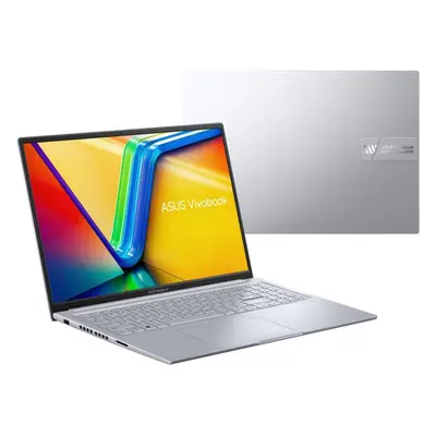 Notebook ASUS Vivobook 16X K3605ZF-N1195W Cool Silver kovový