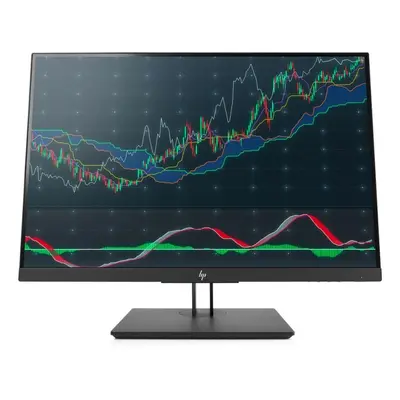 Repasovaný monitor HP Z24n G2, záruka 24 měsíců