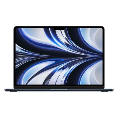 Notebook APPLE MacBook Air 13" M2 RUS 2022 Temně inkoustový