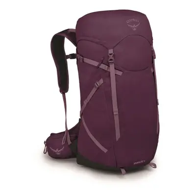 Turistický batoh Osprey Sportlite 30 aubergine purple M/L