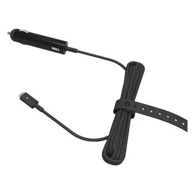 Napájecí adaptér Dell adaptér 65W USB-C