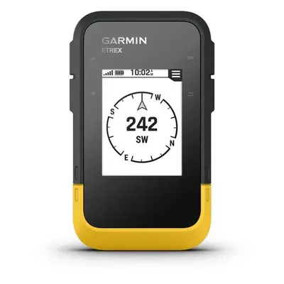 GPS navigace Garmin eTrex SE