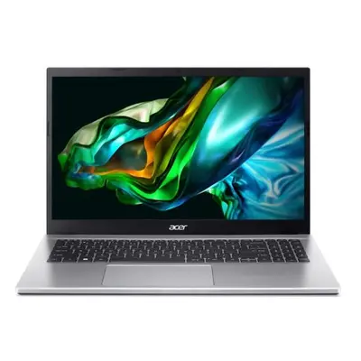 Notebook Acer Aspire 3 15 Pure Silver (A315-44P-R40T)