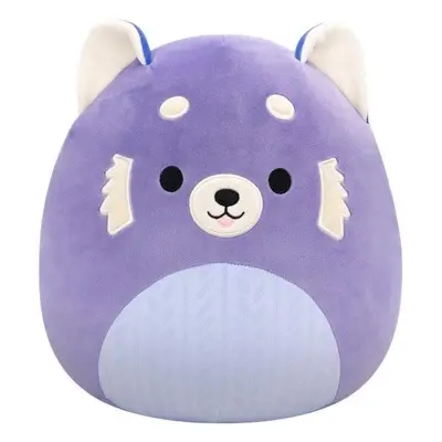 Plyšák Squishmallows Panda Aldice