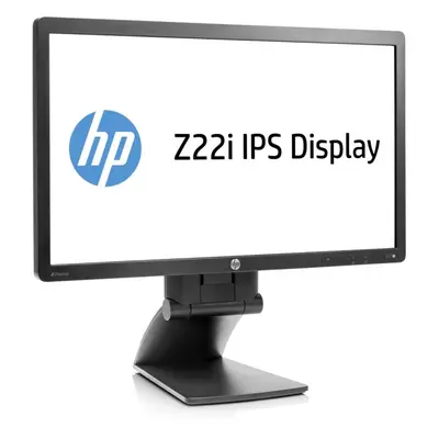 Repasovaný monitor LCD HP 22" Z22i, záruka 24 měsíců