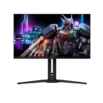 Monitor 27" GIGABYTE AORUS FO27Q3