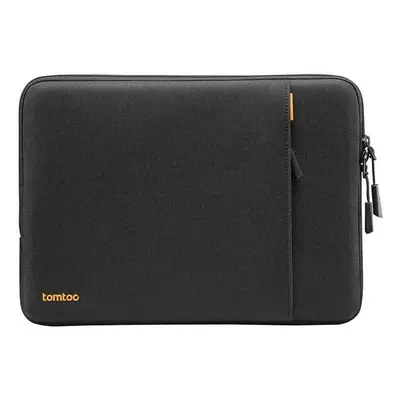 Pouzdro na notebook tomtoc Sleeve - 16" MacBook Pro a 15" MacBook Pro Retina, černá