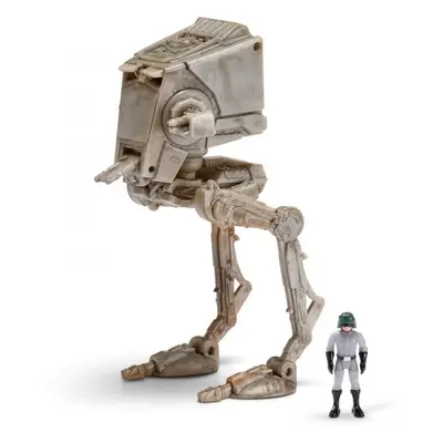 Figurky Star Wars - Small Vehicle - AT-ST - Hoth