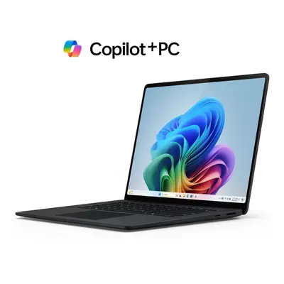 Notebook Microsoft Surface Laptop|Copilot+ PC|15" IPS|Snapdragon® X Elite|16GB|512GB|7th Edition