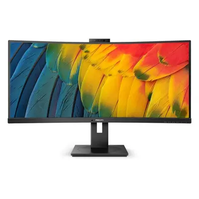 Monitor 34" Philips 34B1U5600CH