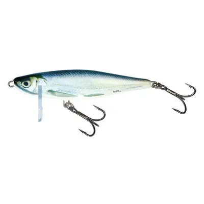 Salmo Wobler Thrill Sinking 5cm 6,5g Real Bleak