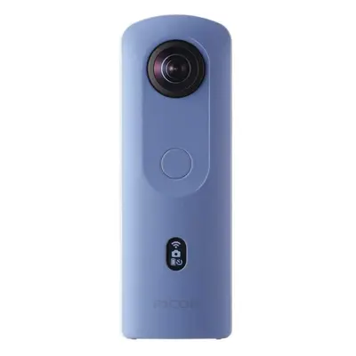 360 kamera RICOH THETA SC2 BLUE