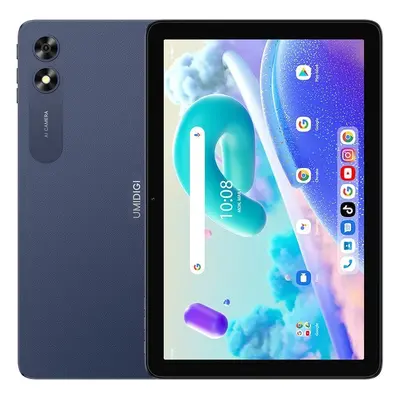 Tablet Umidigi G2 Tab šedý