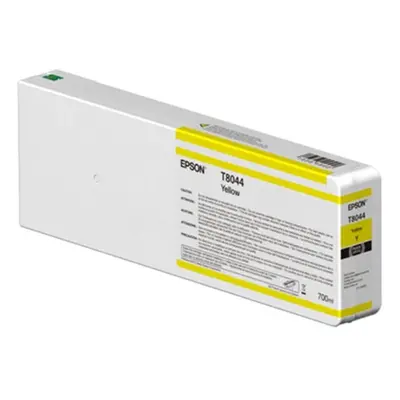 Epson Yellow T55K400 UltraChrome HDX/HD, 700 ml