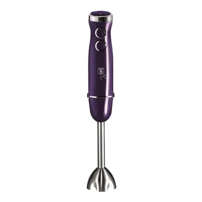 BERLINGERHAUS BERLINGERHAUS Mixér tyčový 500 W Purple Metallic Line BH-9381