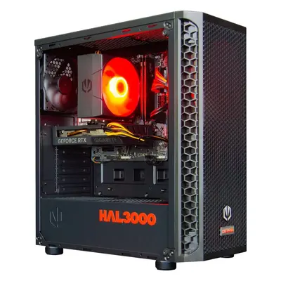 Herní PC HAL3000 MEGA Gamer Pro