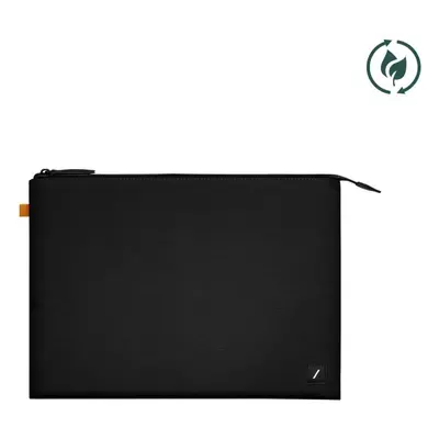 Pouzdro na notebook Native Union Stow Lite Sleeve Black Macbook 16"