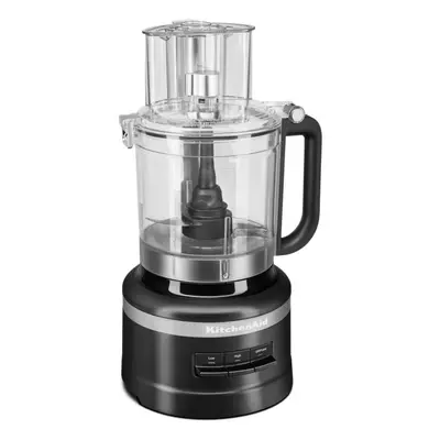 Food processor KitchenAid Food Processor 3,1 l matná černá