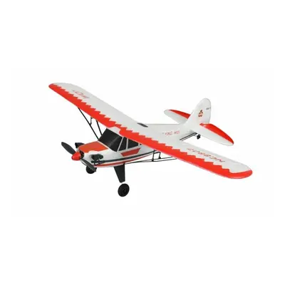 RC Letadlo Amewi Piper J-3 Cup