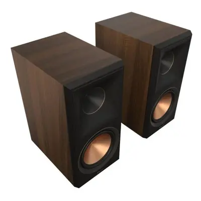 Reproduktory KLIPSCH RP-600M II WALNUT, cena za pár