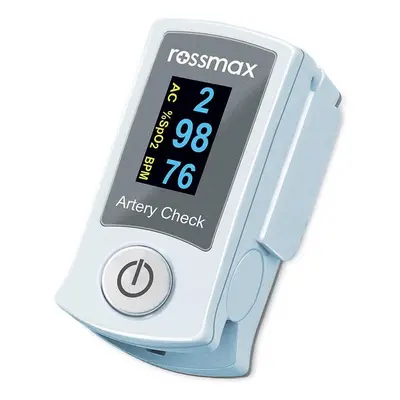 Oxymetr Rossmax SB200