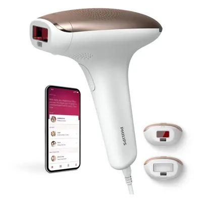 IPL epilátor Philips Lumea IPL 7000 Series SC1997/00