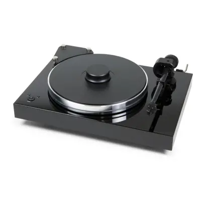 Pro-Ject X-tension 9 Evolution SP High Gloss Black - Pick It DS2 MC