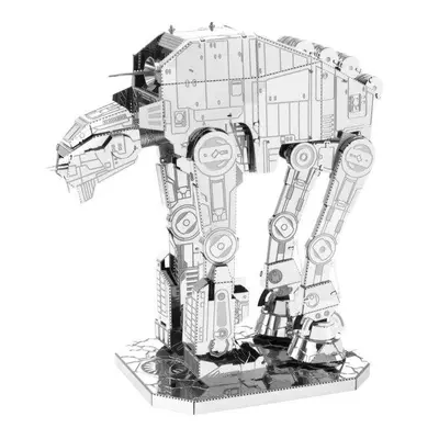 3D puzzle Metal Earth 3D puzzle Star Wars: AT-M6