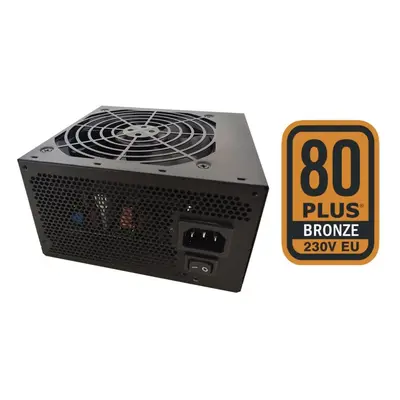 FSP/Fortron FSP350-51AAC/350W/ATX/80PLUS Bronze 230V/Bulk