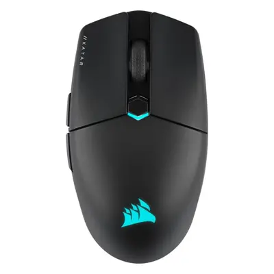 Herní myš Corsair Katar Elite Wireless