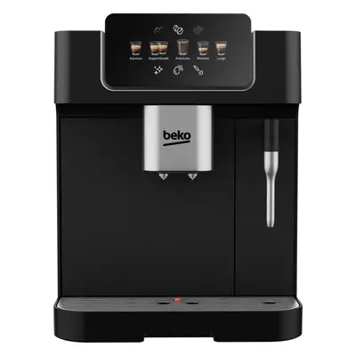 Automatický kávovar BEKO Caffé Experto CEG 7302 B