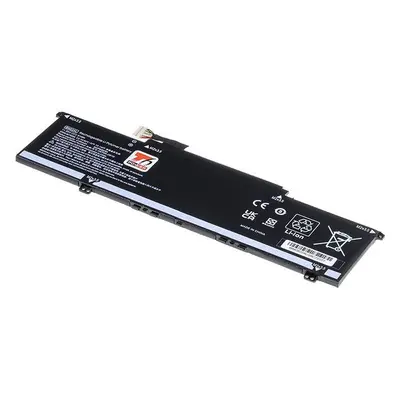 Baterie do notebooku T6 Power pro Hewlett Packard Envy 13T-ba000 serie, Li-Poly, 11,55 V, 4195 m