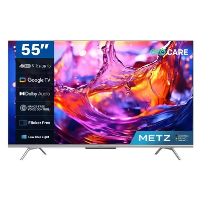 Televize 55" Metz 55MUD7000Y