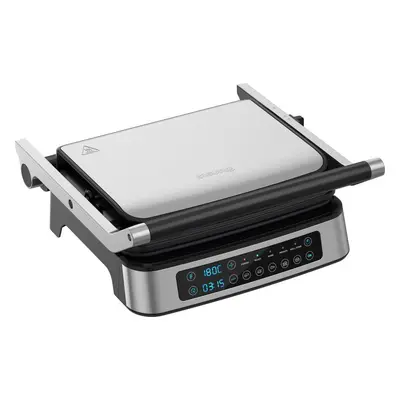 Kontaktní gril Siguro CG-M550SU Grill Master Digital