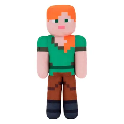 Plyšák Minecraft Alex