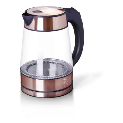 BERLINGERHAUS BERLINGERHAUS Rychlovarná konvice 1,7 l Rosegold Metallic Line BH-9121