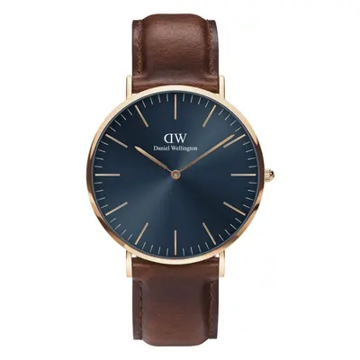 Pánské hodinky Daniel Wellington hodinky Classic DW00100626