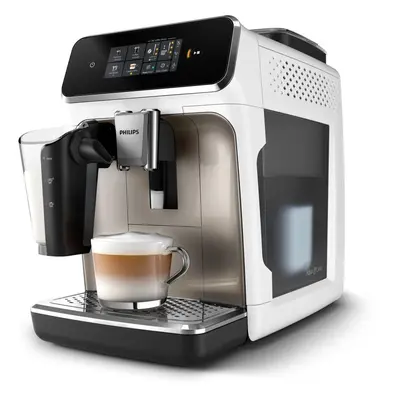 Automatický kávovar Philips Series 2300 LatteGo EP2333/40