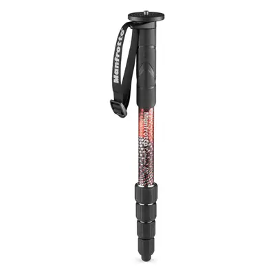 Stativ MANFROTTO Element MII Monopod AL RD 5 Sec