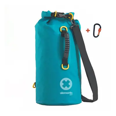 Nepromokavý vak E lements Gear Expedition 2.0 80 l turqoise