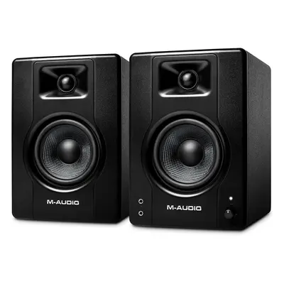 Reproduktory M-Audio BX4 pár