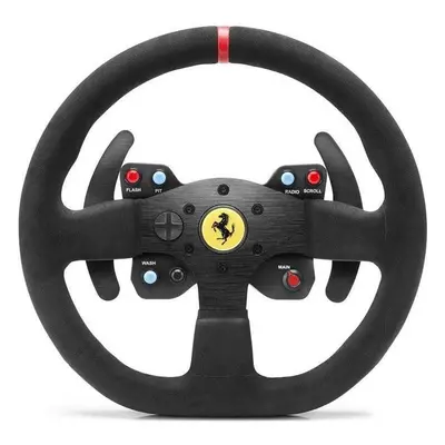 Volant Thrustmaster Ferrari 599XX Evo 30 Alcantara Wheel Add-on