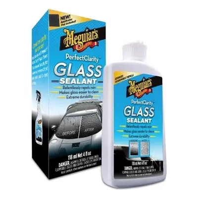 Sealant Meguiar's Perfect Clarity Glass Sealant