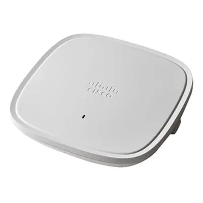 Catalyst 9120 Access point Wi-Fi 6 standards based 4x4 access point; External Antenna