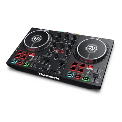 DJ kontroler Numark Party Mix MKII