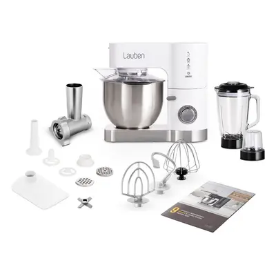 Kuchyňský robot Lauben Kitchen Machine 1200WT