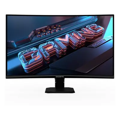 Monitor 27" GIGABYTE GS27FC